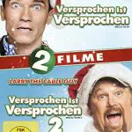 Versprochen ist versprochen 1&2