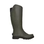 Viking Rype PVC-frei Jagdgrün - Damenstiefel