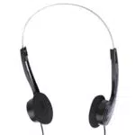 Vivanco SR 3030 Stereo Bügelkopfhörer - Hochwertiger Klang und Komfort