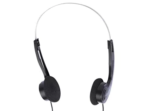 Vivanco SR 3030 Stereo Bügelkopfhörer - Hochwertiger Klang und Komfort