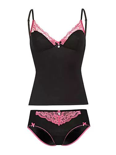 Vive Maria Sugar Ladies Damen Wäscheset, Größe:XX