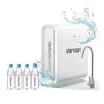 Vortopt Ultra-Filtration unter der Spüle Wasserfiltersystem - 0