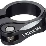 Voxom Sattelklemme Sak2 - Hochwertige Sattelklemme für Fahrräder