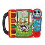 VTech Mickey Buch für Kinder