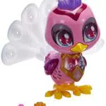 Vtech Sparklings - Rubi, der Pfau elektronisches Haustier