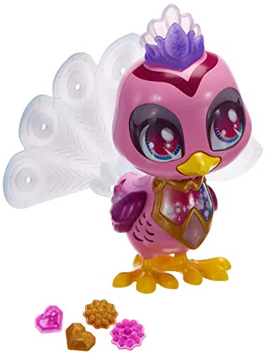 Vtech Sparklings - Rubi, der Pfau elektronisches Haustier