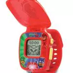 VTech Superlernuhr Eulette Lernuhr Kinderuhr, 3 Jahre to 6 Jahre