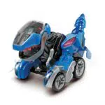 VTech Switch and Go Dinos RC T-Rex - Dino Auto Transformer mit Fernbedienung