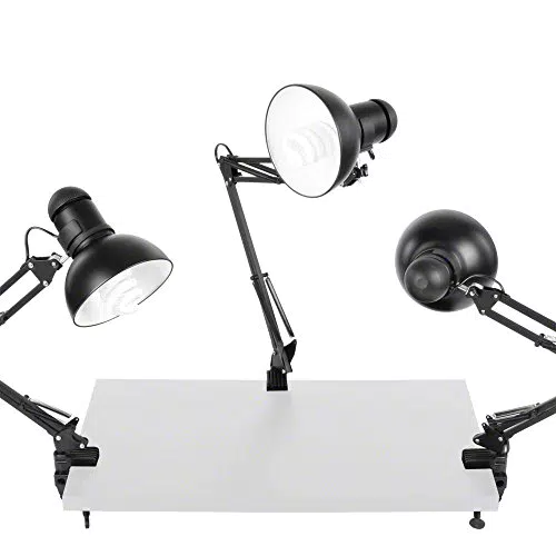 Walimex Daylight Leuchten