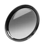 Walimex Pro ND8 Graufilter 86mm - Hochwertiger Filter für klare Aufnahmen