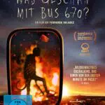 Bus 670 - Identifying Features: Das Geheimnis des verschwundenen Busses