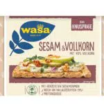 Knäckebrot Sesam & Vollkorn - Wasa