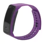 Wasserdichte LED-Armbanduhr, LED-Uhr, Sport-Silikonband