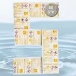 Wasserreinigungstabletten - 100% keimfreie Wasseraufbereitung für Notfall und Survival