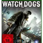 Watch Dogs für Xbox One - Spannendes Action-Abenteuer