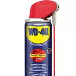 WD-40 49660 Multifunktionsprodukt Smart Straw 200ml