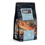 Weber Räucherchips Meeresfrüchte mit mild-fruchtigem Raucharoma