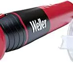 Weller Akku-Lötkolben 12 W mit Lithium-Ionen-Batterien