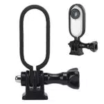 wendeekun Kamerarahmenhalterung für Insta360 Go 2, Kamerahalterung