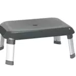 WENKO Tritthocker Secura Premium - Belastbarkeit bis 130 kg