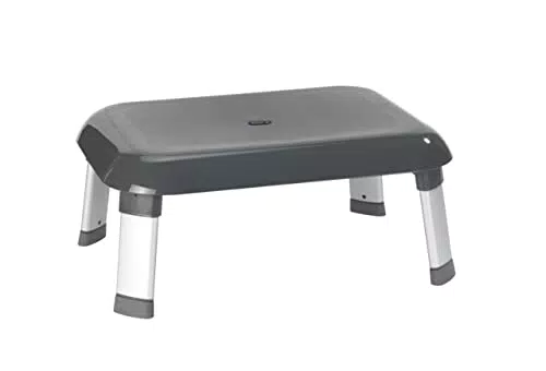 WENKO Tritthocker Secura Premium - Belastbarkeit bis 130 kg