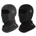 West Biking Sturmhaube Motorrad Winter Herren Skimaske Winddichte Atmungsaktiv Warme Gesichtsmaske