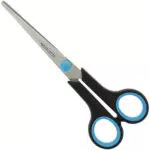 Westcott E-30271 00 Easy Grip Schere, Kunststoffgriff