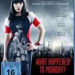 Monday - Blu-ray Film