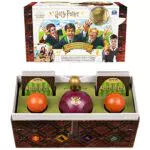 Harry Potter Kartenspiel: Fang den Goldenen Schnatz - Für 3-4 Spieler ab 8 Jahren