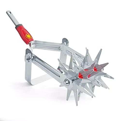 WOLF Garten Gartenfräse multi-star® DA-S - Modell NEU2018