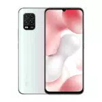 Xiaomi Mi 10 Lite 5G Smartphone 6GB 64GB 6.57'' AMOLED 48MP Quad-Kamera 4160mAh NFC Weiß
