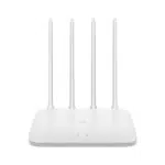 Xiaomi Mi Router 4C WLAN Router - Dual-Core CPU, 2 LAN Ports, 4 externe Antennen
