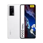 Xiaomi POCO F5 Pro Smartphone - 12+256GB, 120Hz AMOLED Display, 64MP Kamera, 5160mAh, 67W Schnellladung