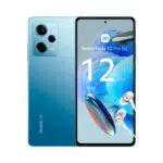 Xiaomi Redmi Note 12 Pro 5G Smartphone - Leistungsstarkes Handy ohne Vertrag