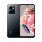 Xiaomi Redmi Note 12 Smartphone mit Kopfhörer - 4+64GB, 6,67 FHD+ AMOLED Display, 50MP Kamera, 33W Fast-Charging