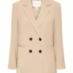 Damen Blazer von Y.A.S - Oversized Style
