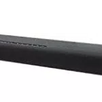 Yamaha YAS-109 Soundbar/TV Lautsprecher schwarz