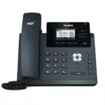 Yealink SIP-T40G IP Telefon - Professionelles VoIP-Telefon