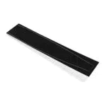 Yunseity PS5 Mittelhaut Aufkleber Schutzfolie für Optical Drive Edition
