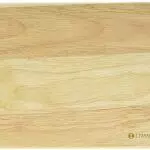 Zassenhaus Frühstücksbrettchen Holz, 3er Set, aus nachhaltigem Gummibaum