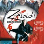 Zatoichi - Der blinde Samurai - Filmklassiker in HD-Qualität