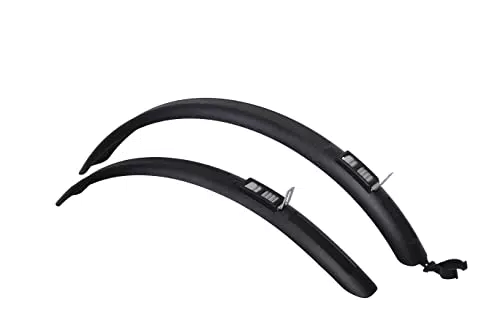 Zéfal Trail Teen 60 Fahrrad Schutzblech Set
