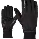 Ziener SMU 18-GWS 414 Bike Handschuhe - Schwarz