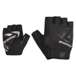 Ziener Herren CURDT Fahrrad-/Mountainbike-/Radsport-Handschuhe