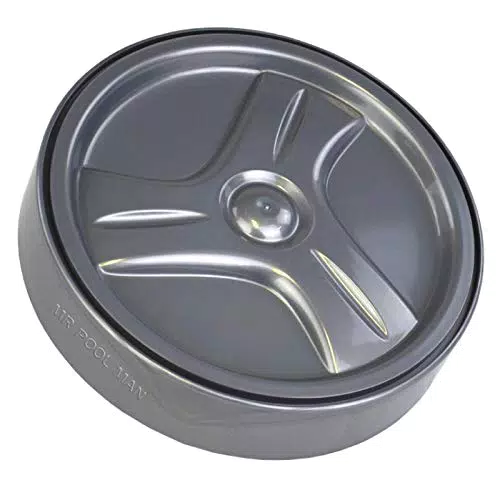ZODIAC Vortex 3 und Vortex 4 Ersatzteil Rad hinten / Rad Felge klein ohne Bereifung