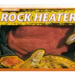 Zoo Med RH-3E Repticare Rock Heater, Heizstein für Reptilien L
