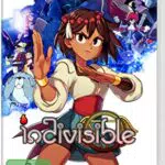 505 Games Indivisible - Nintendo Switch