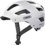 ABUS HYBAN 2.0 Fahrradhelm, Grün, M