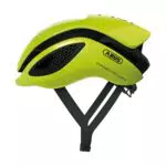 ABUS Unisex, Fahrradhelm, Silber, L