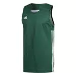 Adidas Basketball Trikot 3G Speed Reversible - Schwarz-Weiß